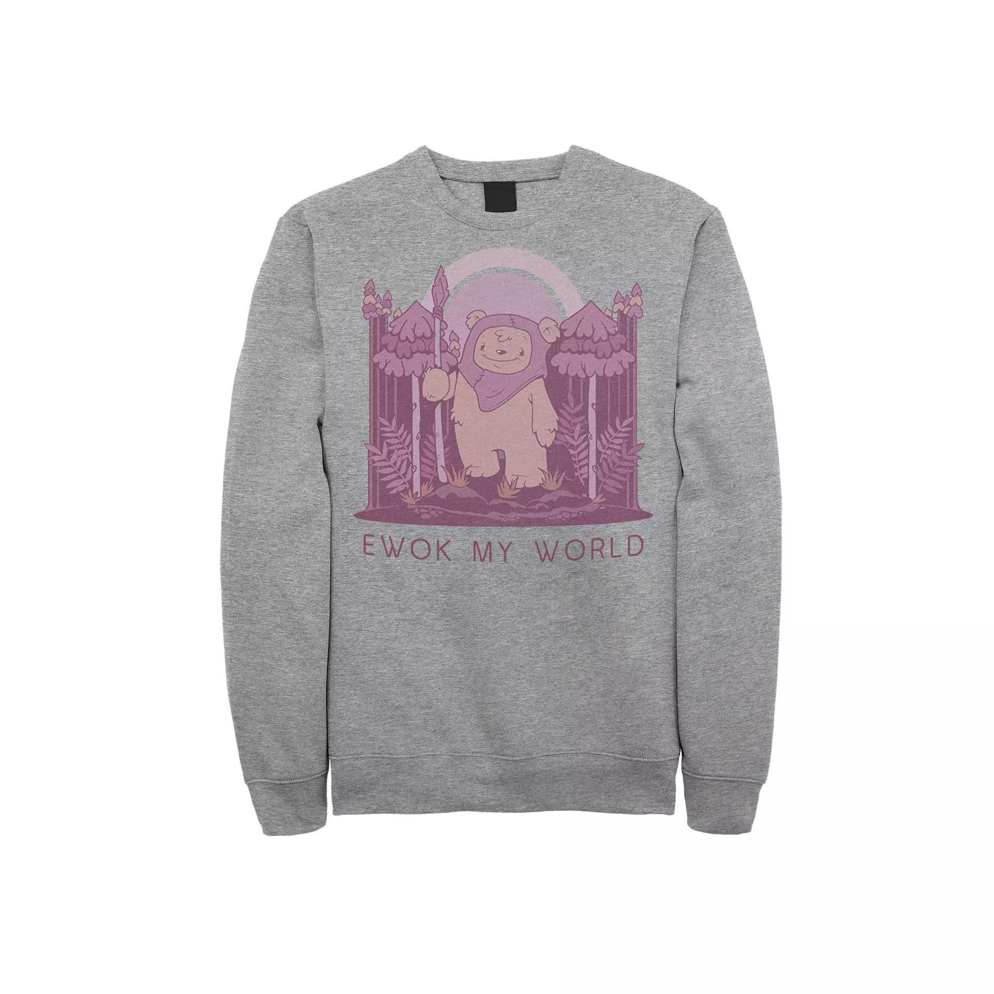 Men's Marvel Avengers Captain America Shield Motorcycle Sweatshirt,  Product Image