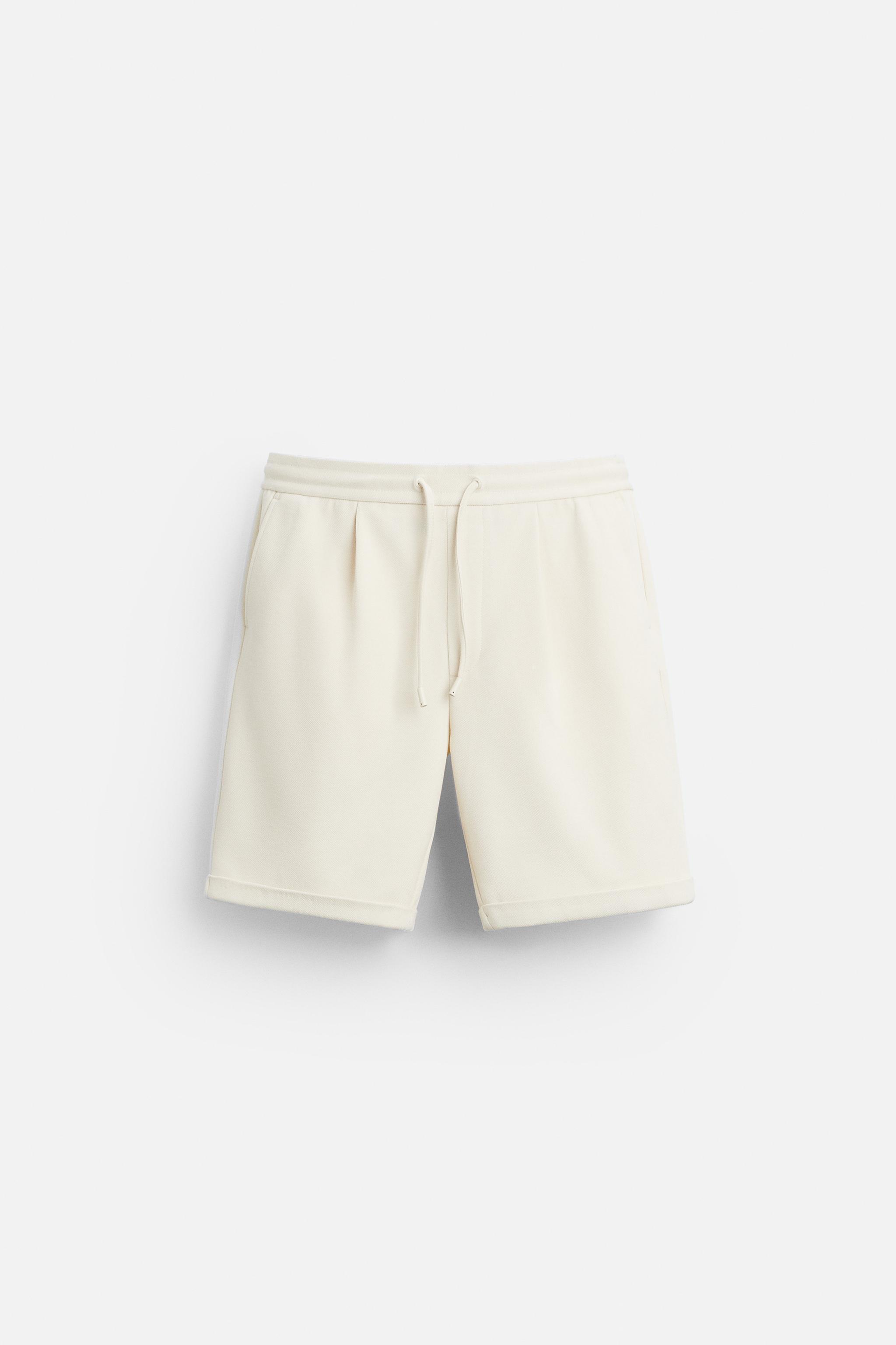 STRETCH SHORTS Product Image