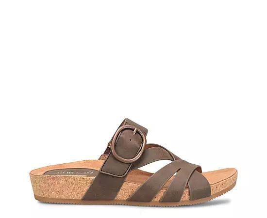 Eurosoft Womens Gwenda Sandal Product Image