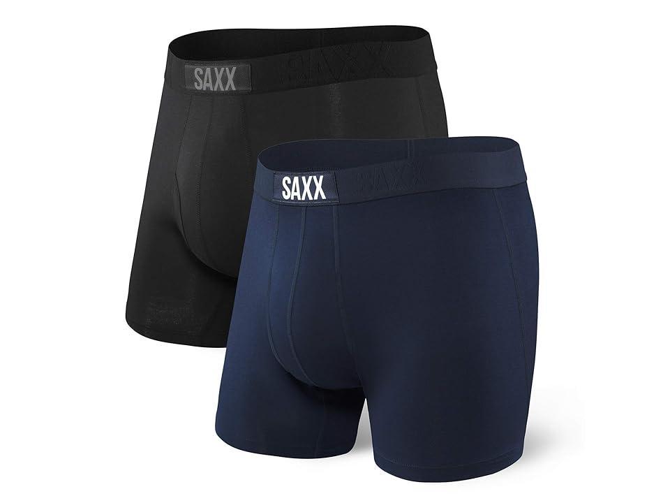 SAXX Ultra Relaxed Boxer Briefs 2 Product Image