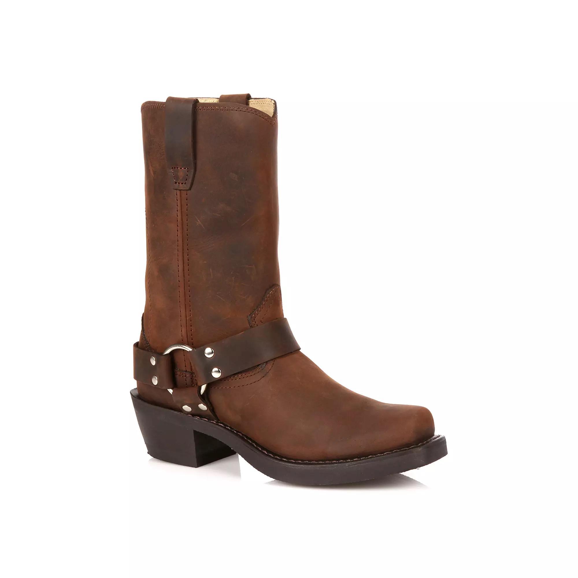 Durango Men's Harness Boots,  Product Image