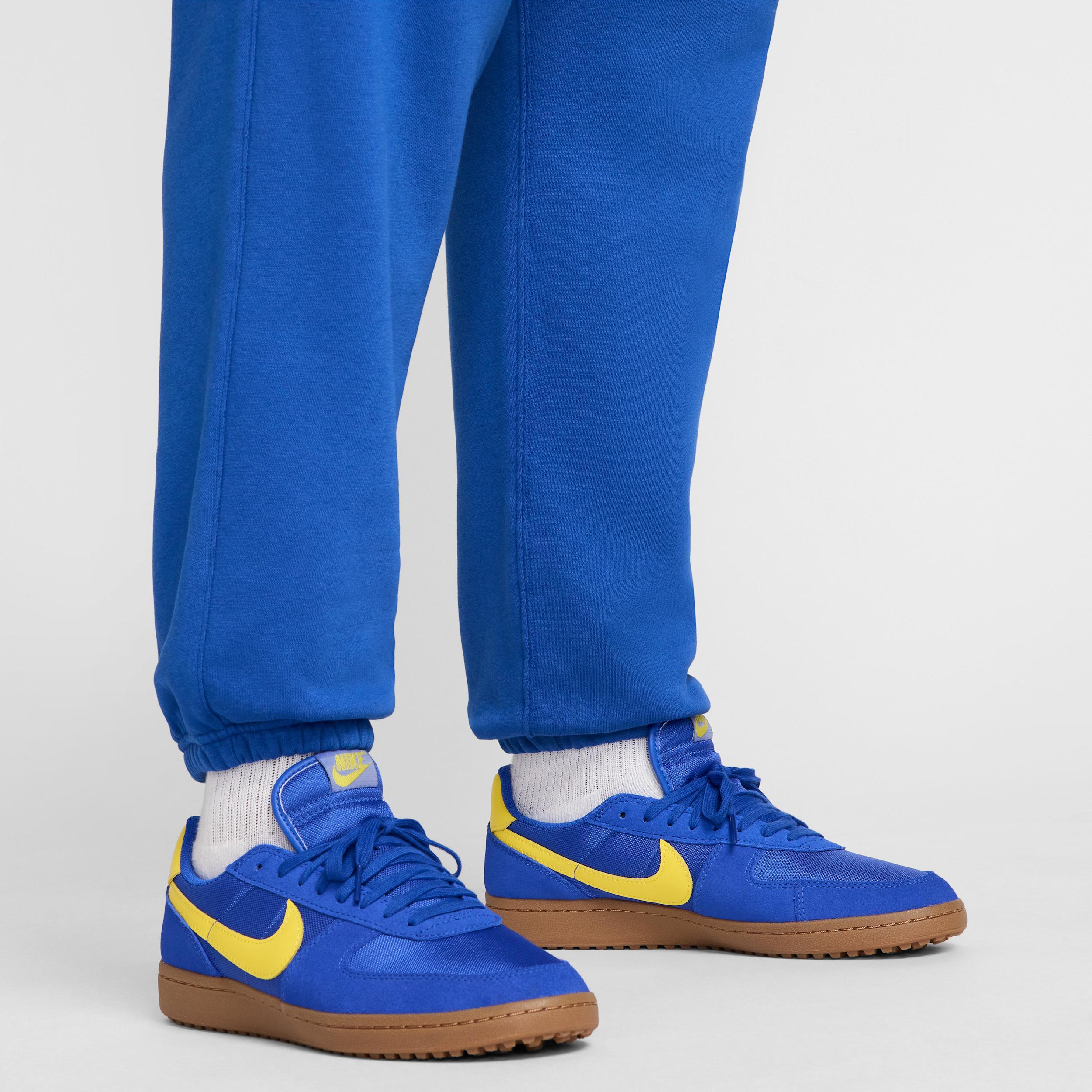 Nike Mens Club Fleece Pants | HJ2185-451 Product Image