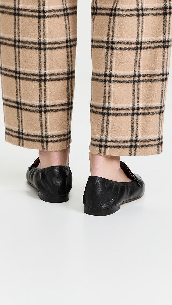 STAUD Becks Soft Loafers | Shopbop Product Image