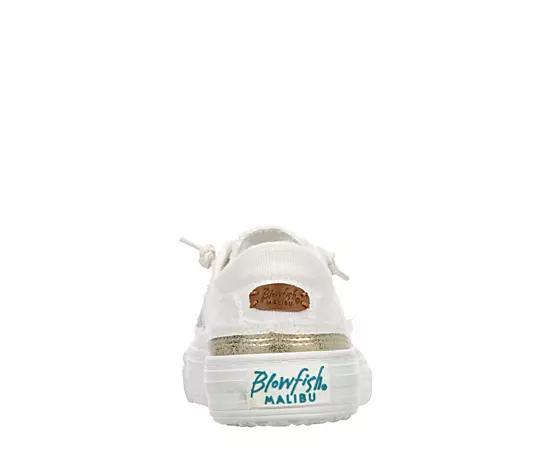 Blowfish Womens Alex Slip On Sneaker Product Image