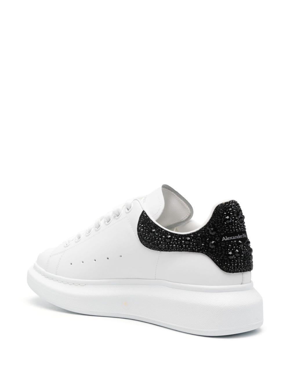 Oversized sneakers Product Image