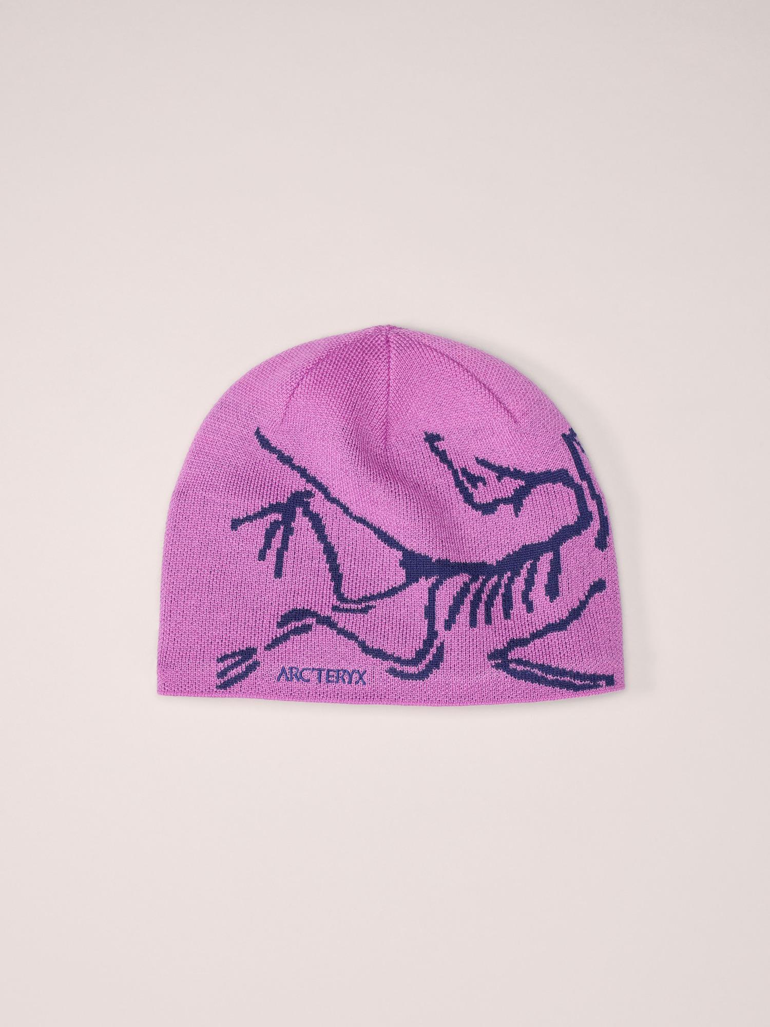 Bird Head Toque  Product Image