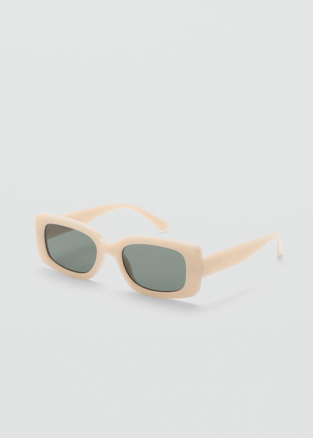 Ray-Ban Leonard Kids Sunglasses Frame Grey Lenses Product Image