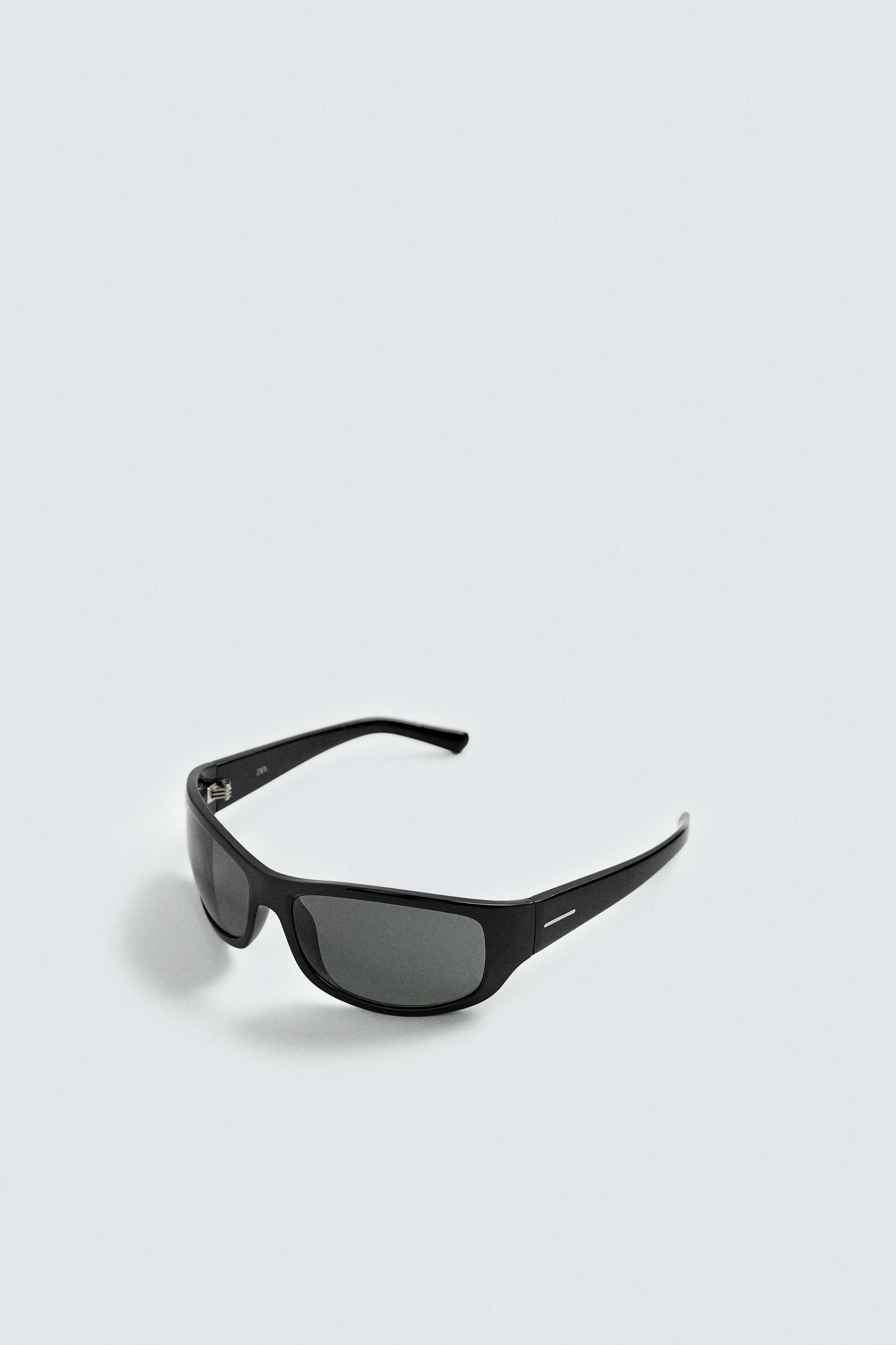 LIMITED EDITION OVAL SUNGLASSES Product Image