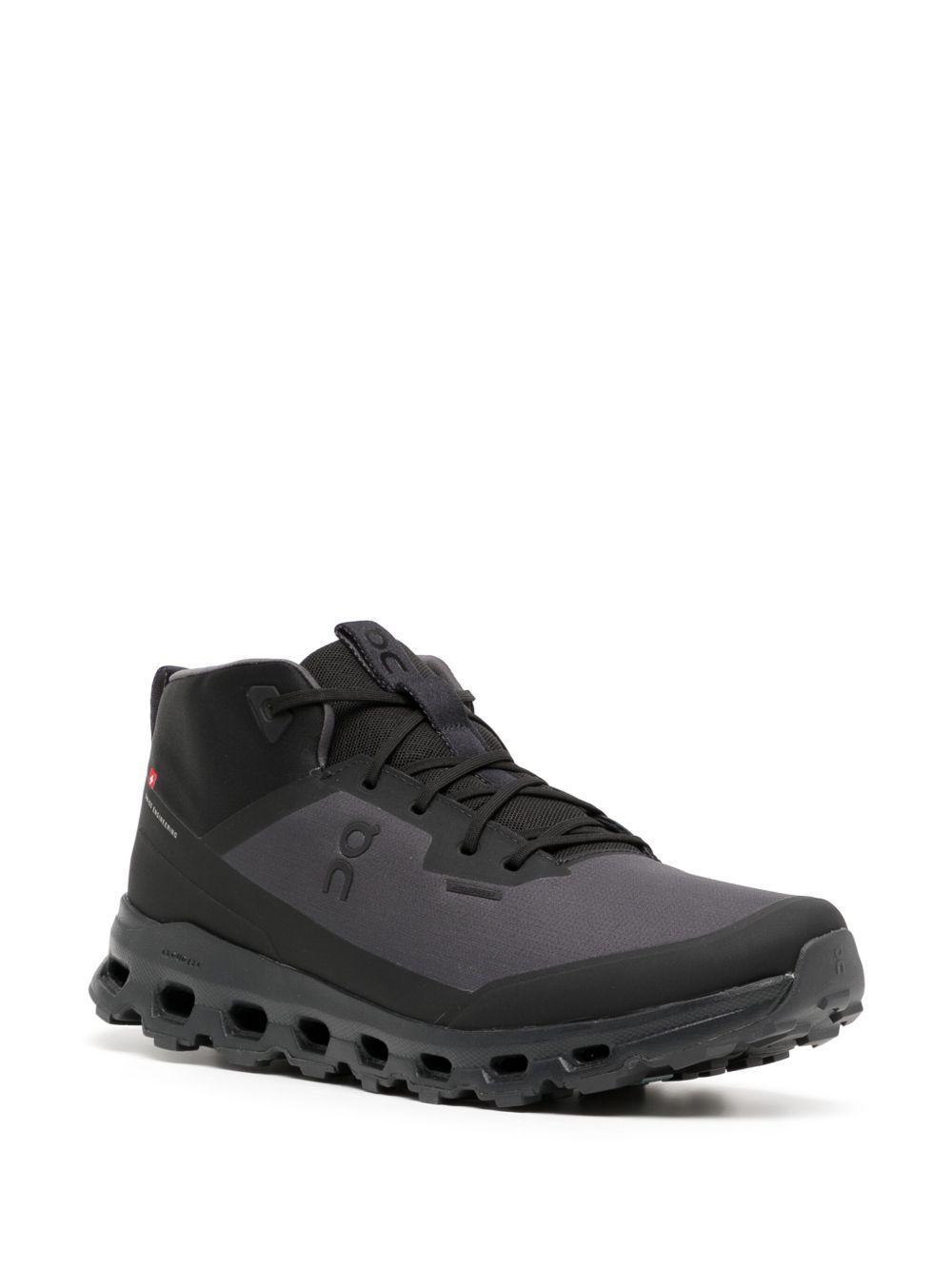 Cloudroam waterproof running sneakers Product Image