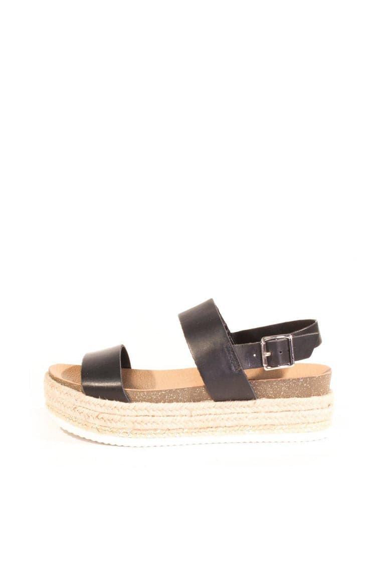 Colby Platform Sandals Product Image