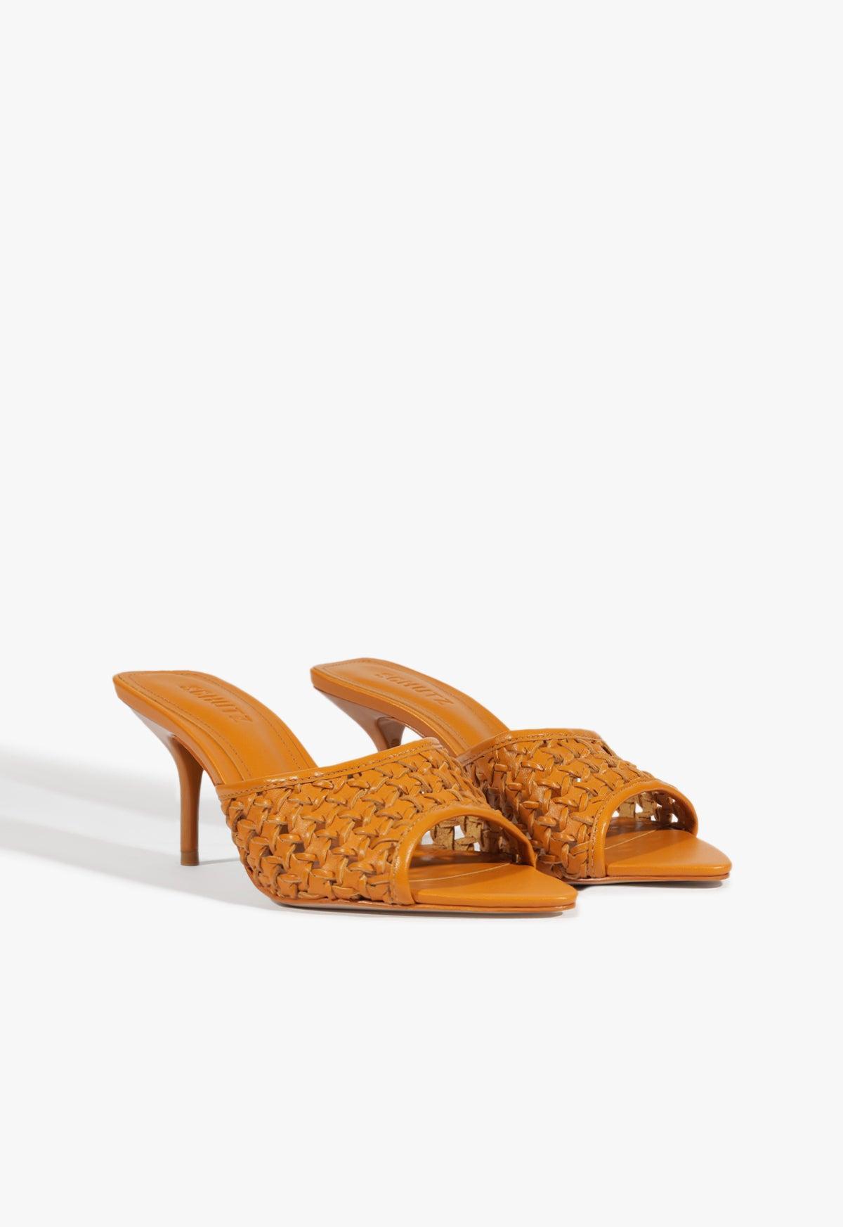 Elodie Braided Sandal Product Image