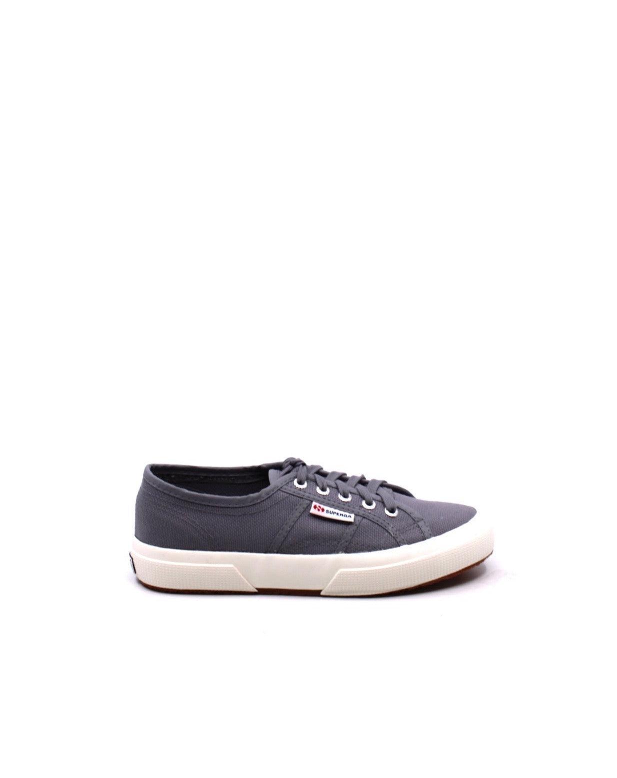 Superga 2750 Cotu Classic Grey Bluish Product Image