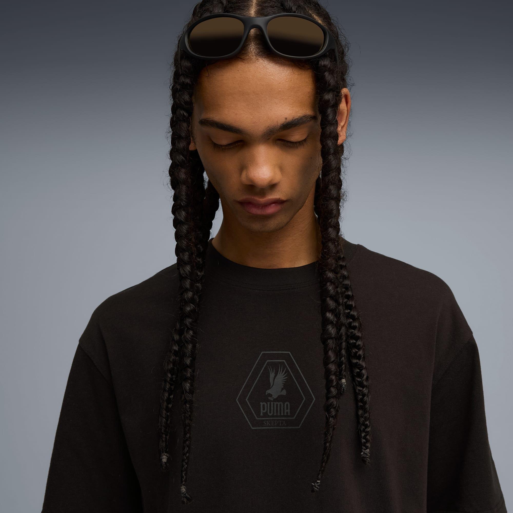 PUMA x SKEPTA Tee Men Product Image