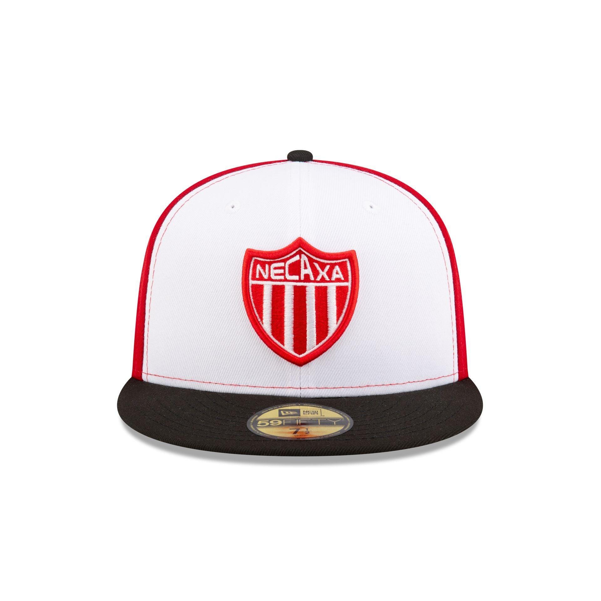 Tigres de Quintana Roo LMB 100th Anniversary Away 59FIFTY Fitted Hat Male Product Image