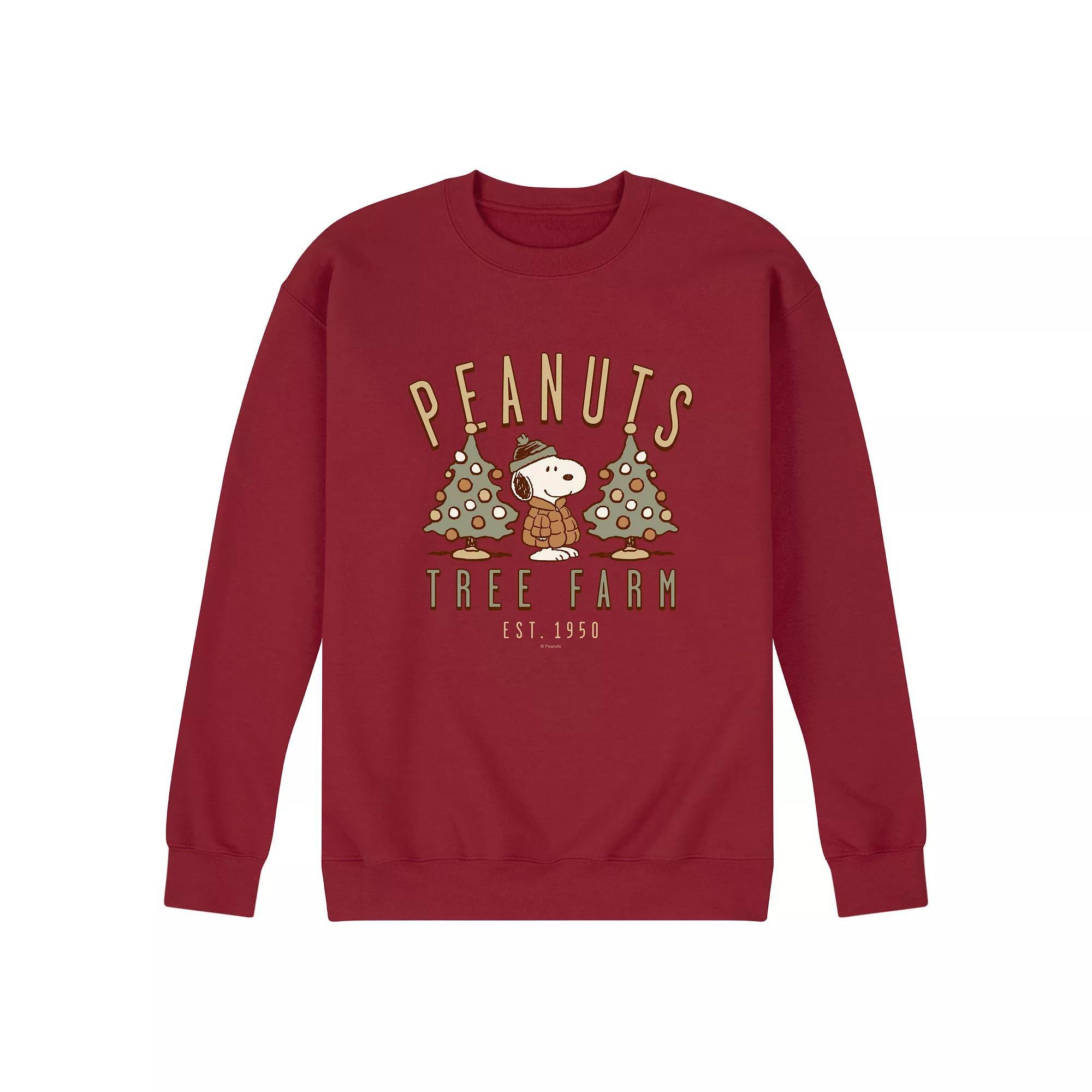 Men's Lookin Sharp Porcupine Sweatshirt,  Product Image