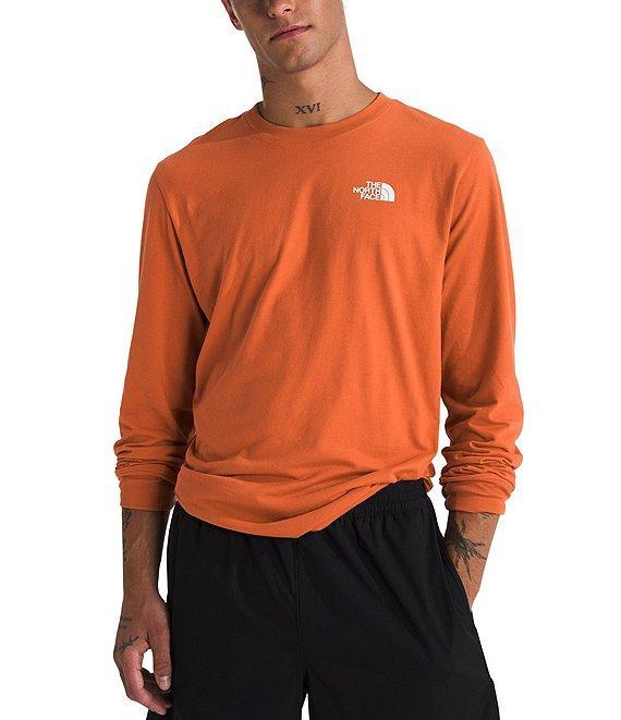 The North Face Evolution Box NSE Graphic T-Shirt Product Image