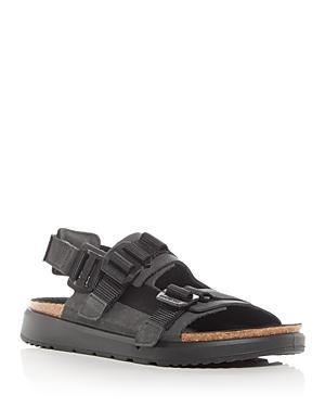 Birkenstock Mens Shinjuku Slingback Sport Sandals Product Image