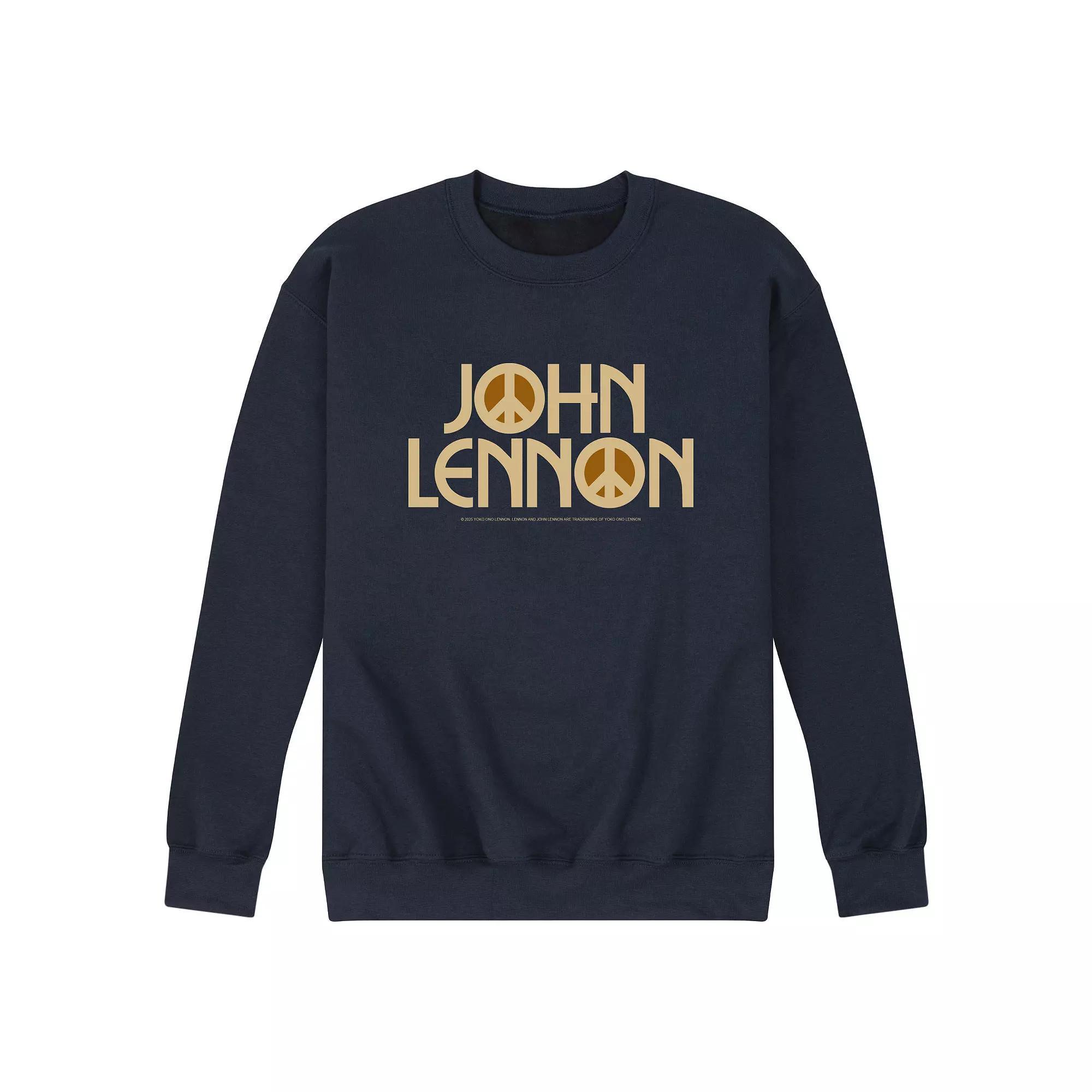 Men's Light And Latkes Sweatshirt,  Product Image