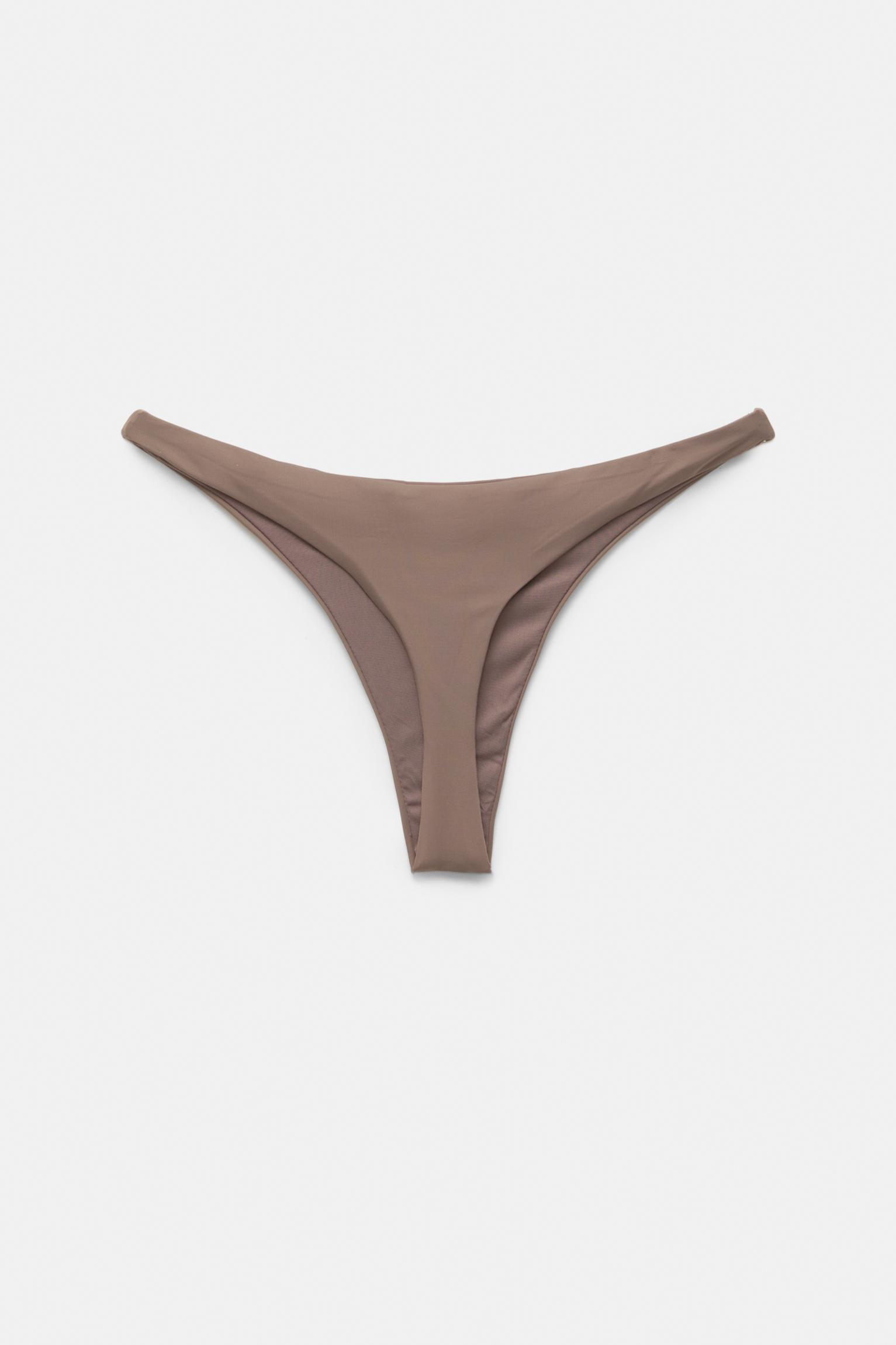 Thong bikini bottoms Product Image