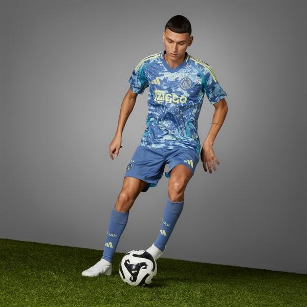 Ajax Amsterdam 24/25 Away Jersey Product Image