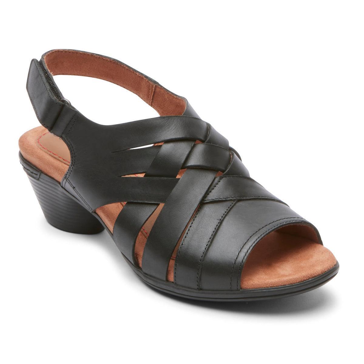 Women's Laurel Woven Sandal Female Product Image