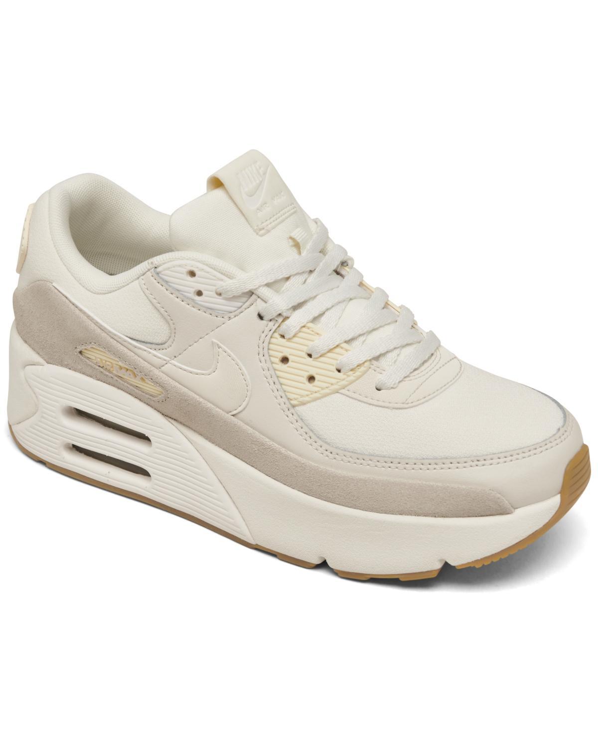 Nike Women's Air Max 90 LV8 Shoes Product Image