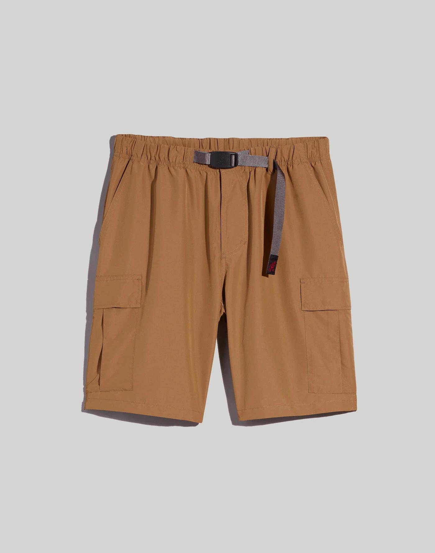 Gramicci® Shell Cargo Shorts Product Image