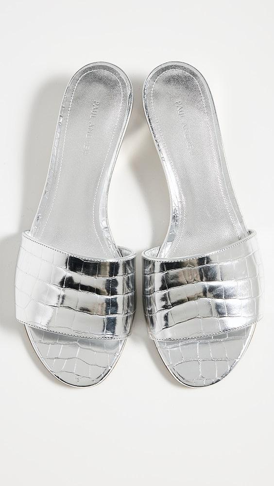 Paul Andrew Arc Flats | Shopbop Product Image