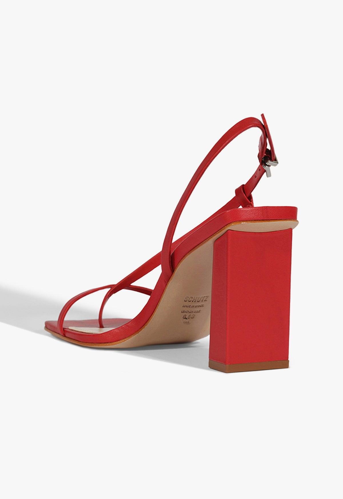 Heloise Block Sandal Product Image