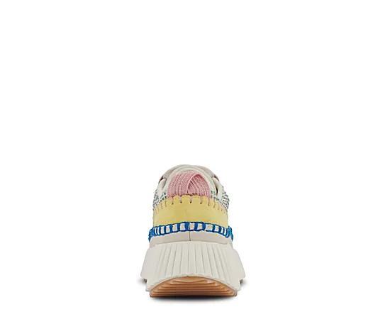 Dolce Vita Womens Dolen Sneaker Product Image