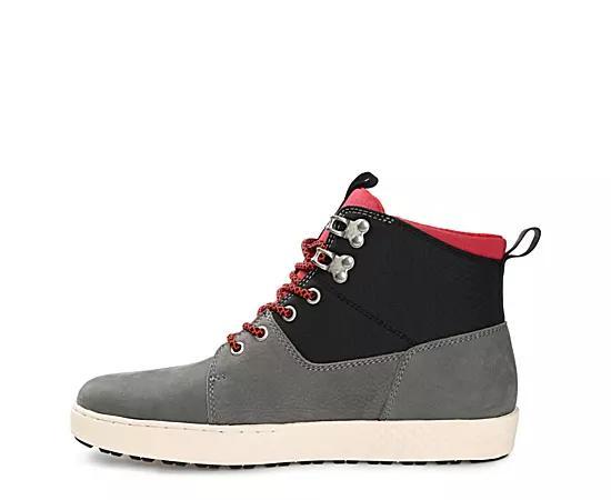 Territory Wasatch Overland Mens Leather Boots Product Image