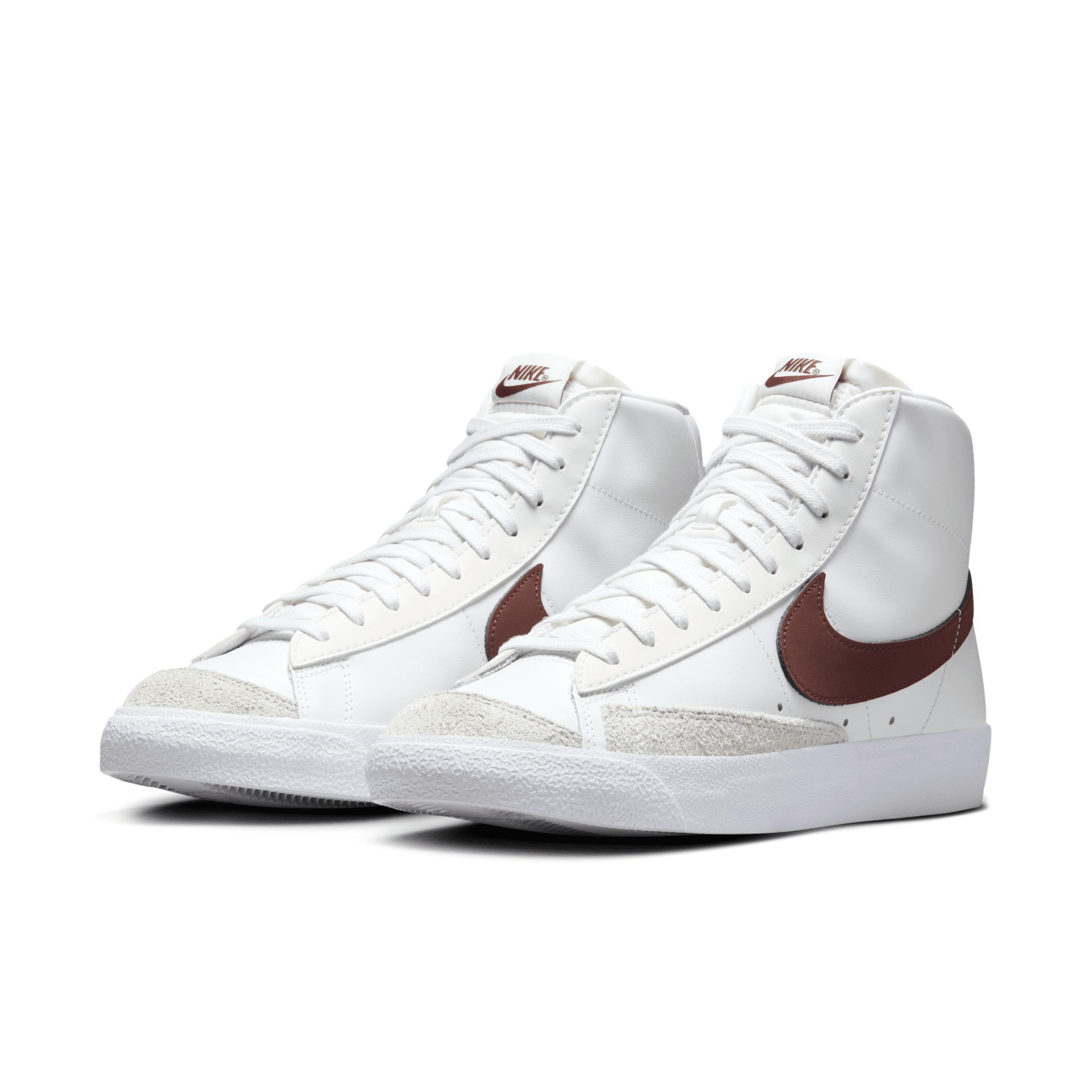 Nike Blazer Mid '77 Vintage Men's Shoes Product Image