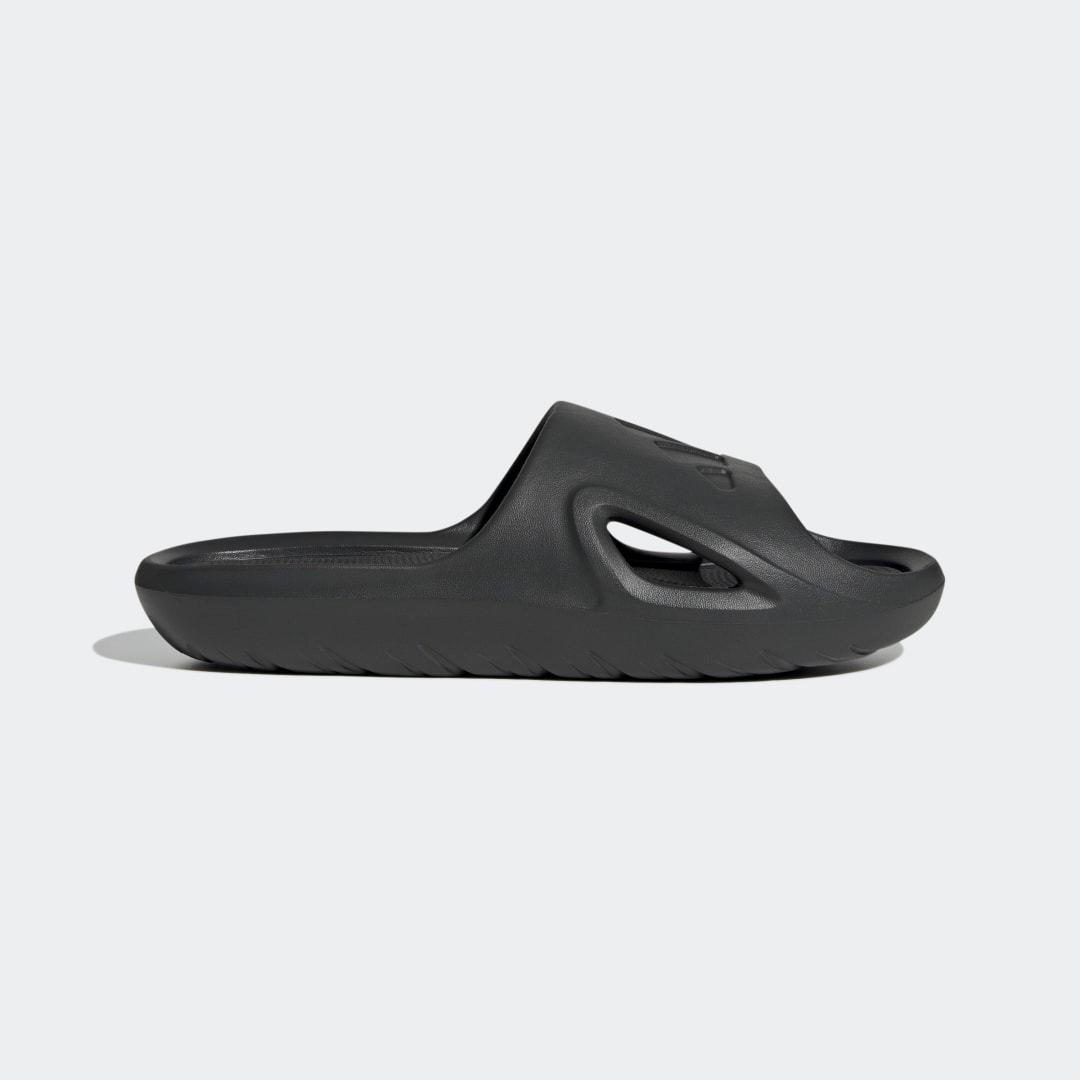 Adidas Adicane Slide Sandals - Product Image