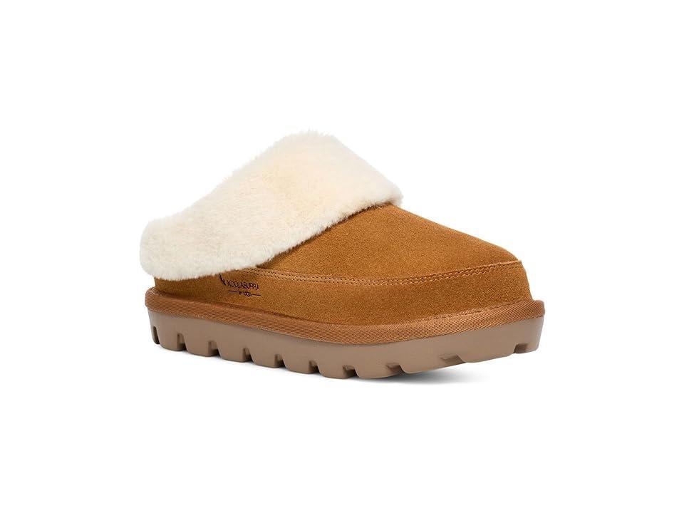 Koolaburra by UGG WOMENS TIZZEY PLATFORM SLIPPER Product Image