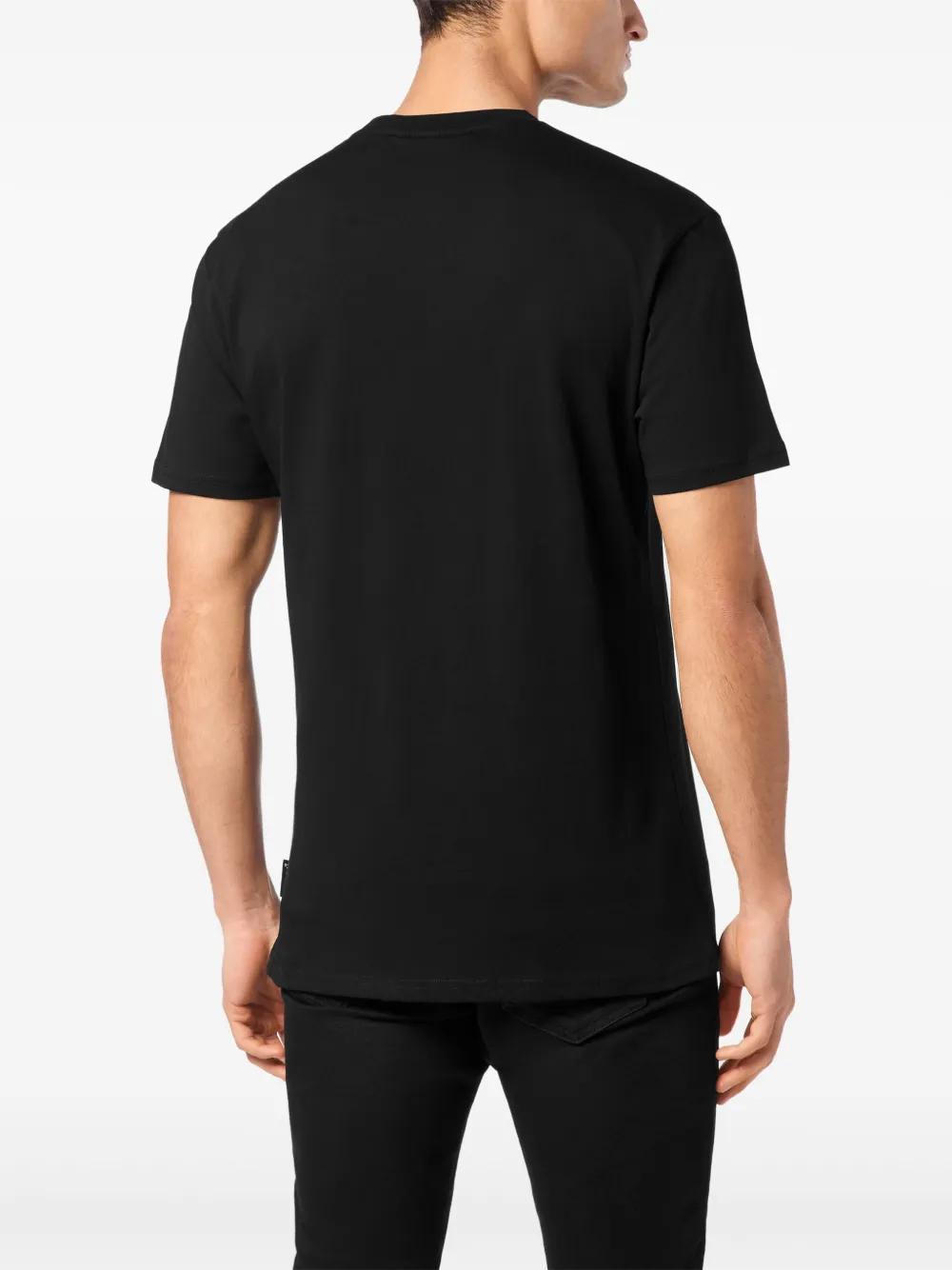 Teddy T-shirt Product Image