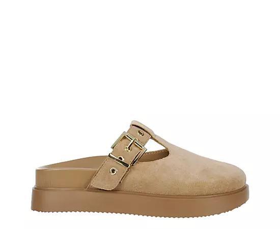 Steve Madden Womens Camdyn Clog Product Image