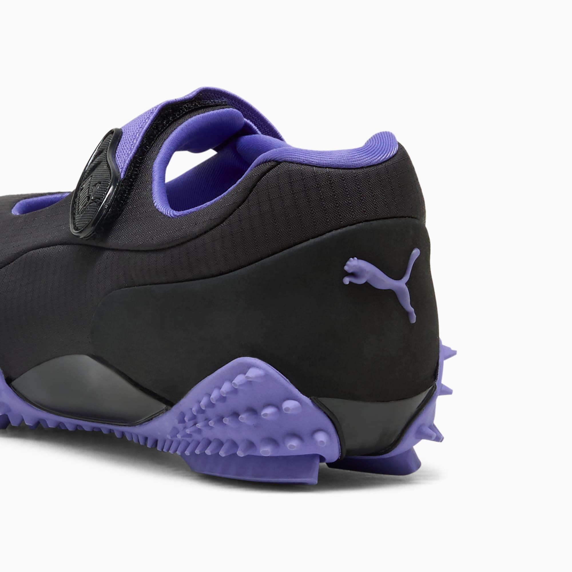 PUMA Mostro Fey Launch Women's Sneakers Product Image