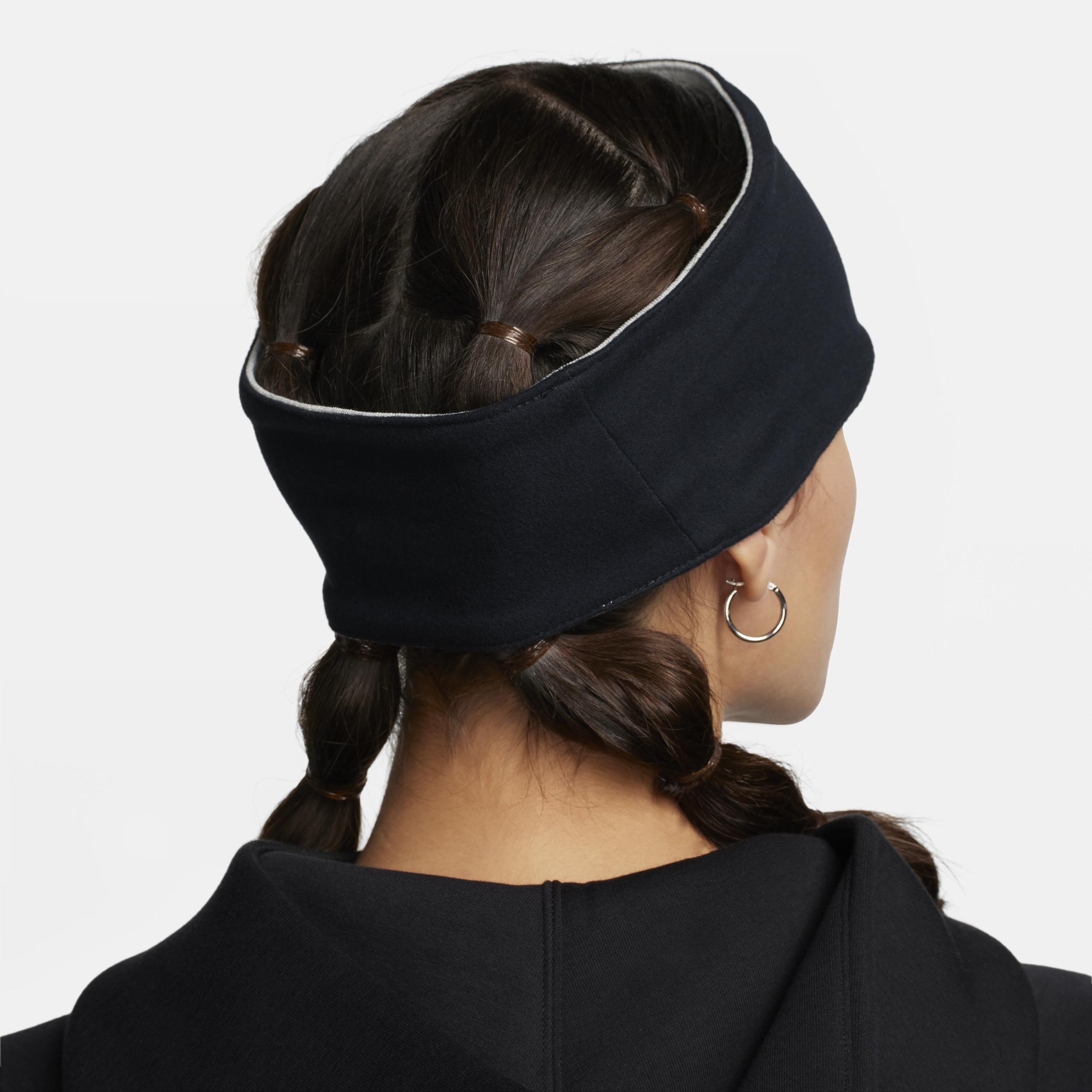 Nike Mens Therma-FIT Tech Fleece Headband Product Image