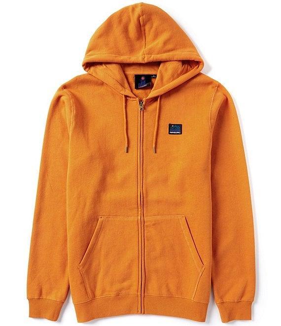 Rip Curl Search Zip Thru Hoodie Product Image