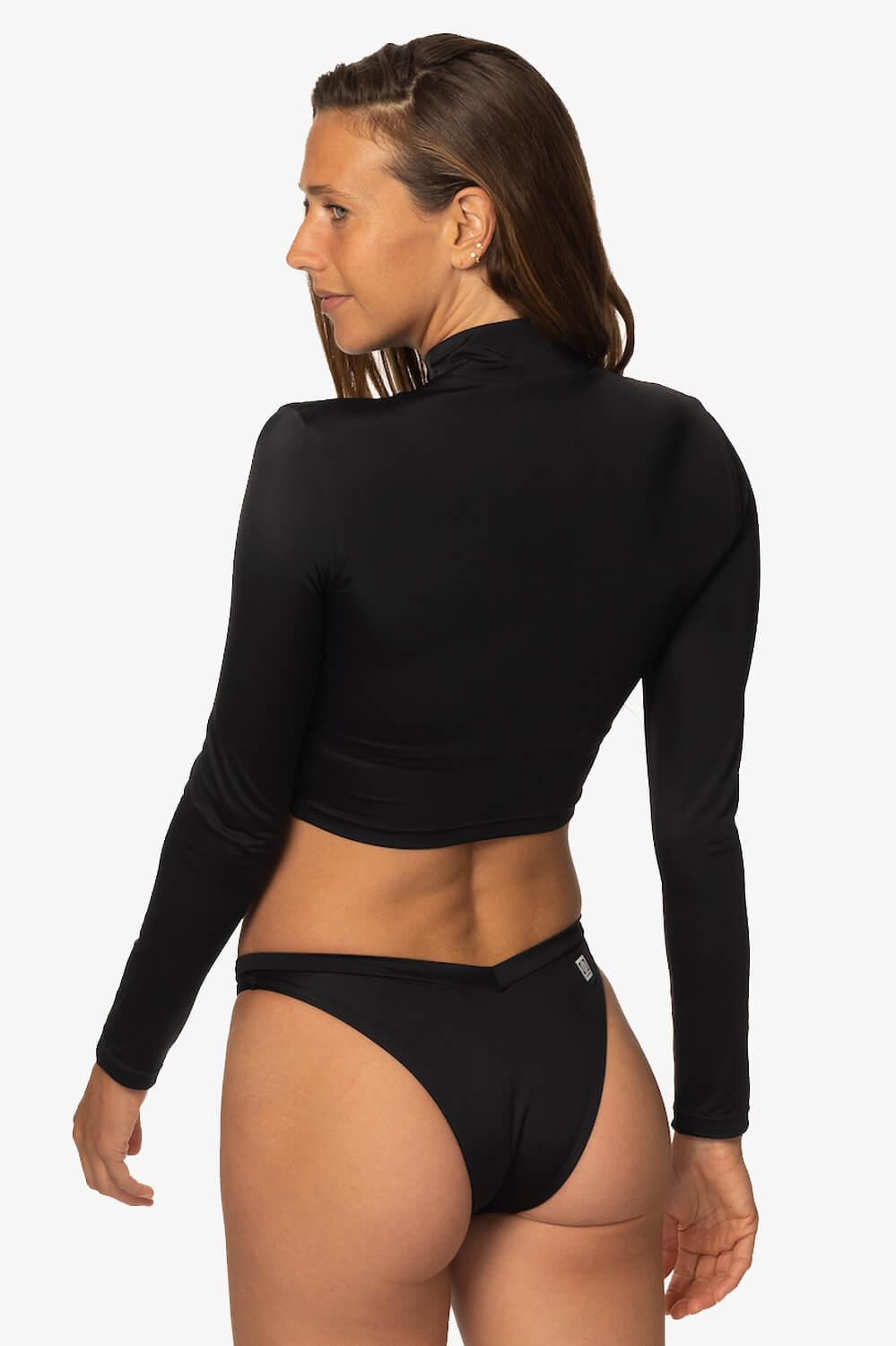 Lennox Bikini Bottom Product Image