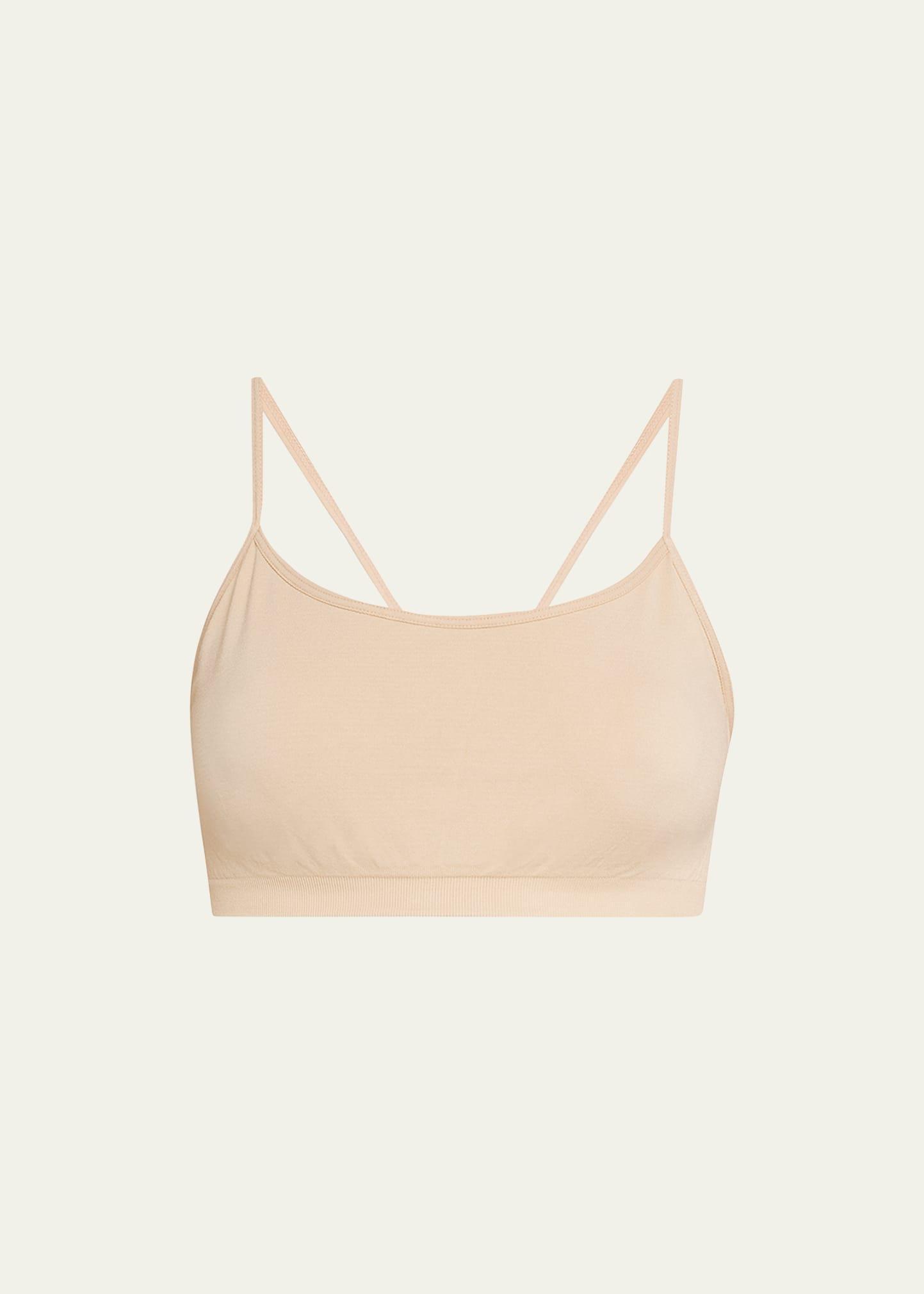 Loren Seamless Sports Bra Product Image