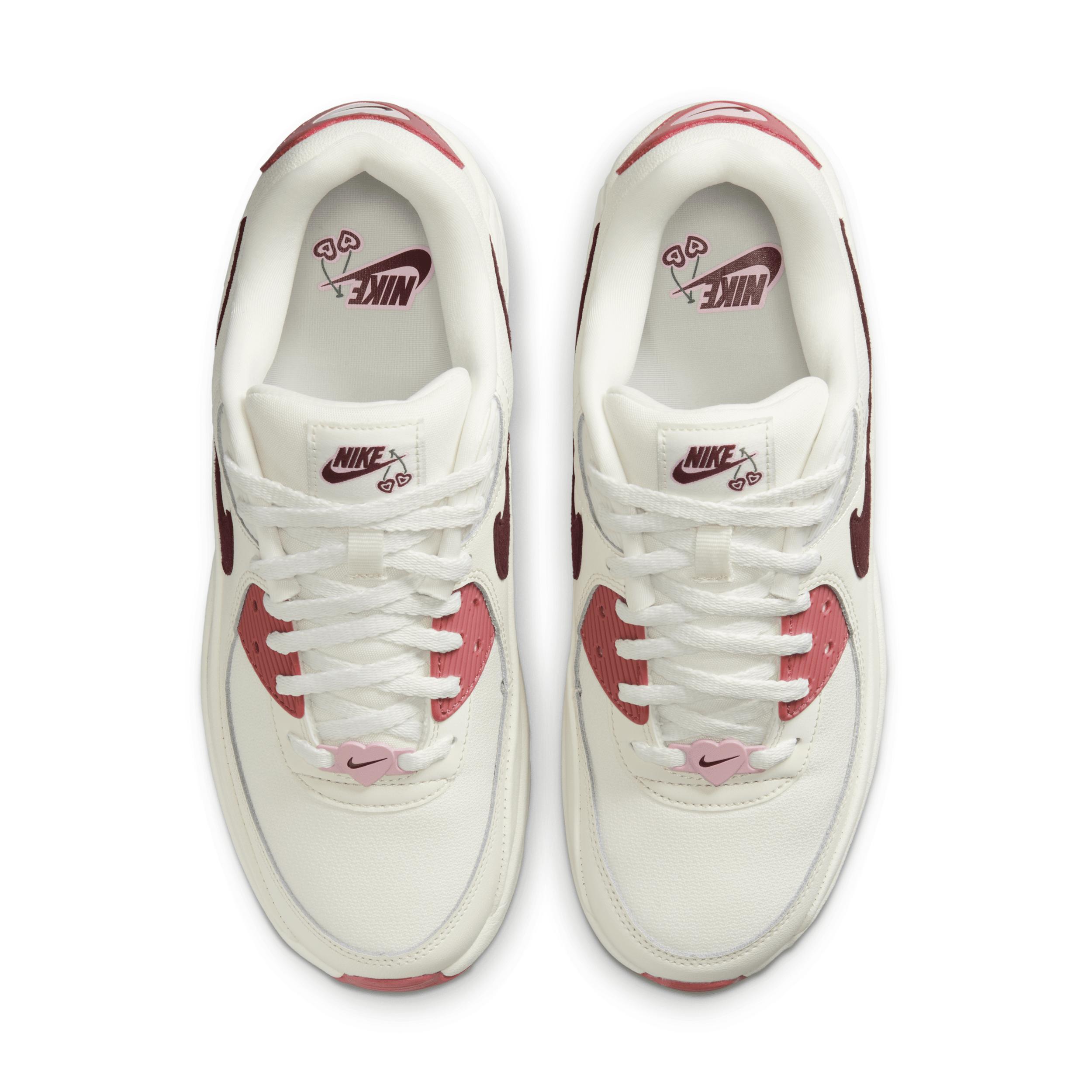 Nike Womens Air Max 90 LV8 SE Shoes Product Image