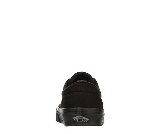 Vans Womens Doheny Sneaker Product Image