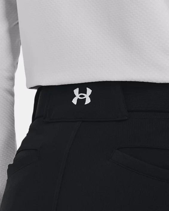 Women's UA Utility Softball Pants Product Image