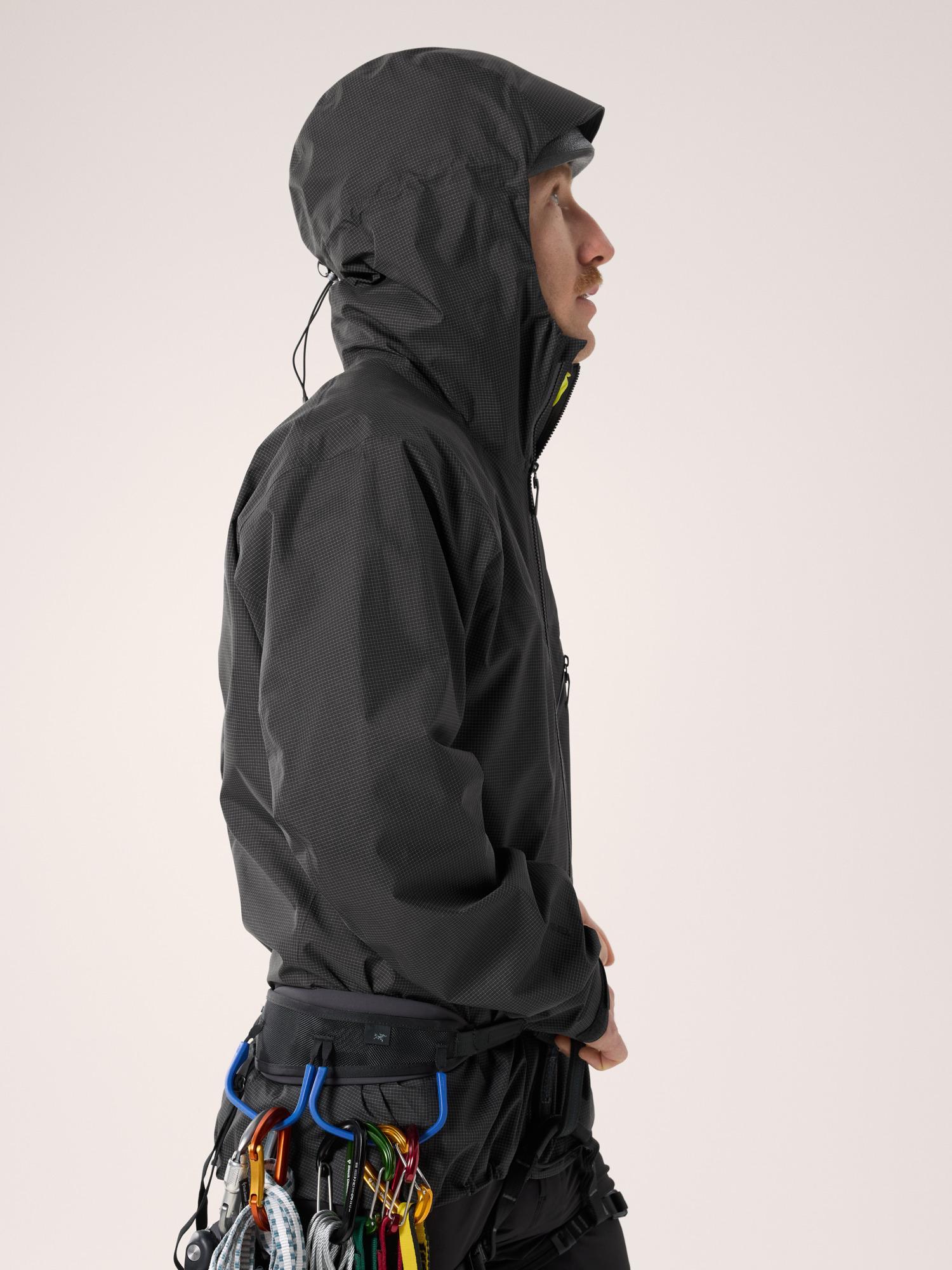 Alpha Lightweight Jacket Men's Product Image