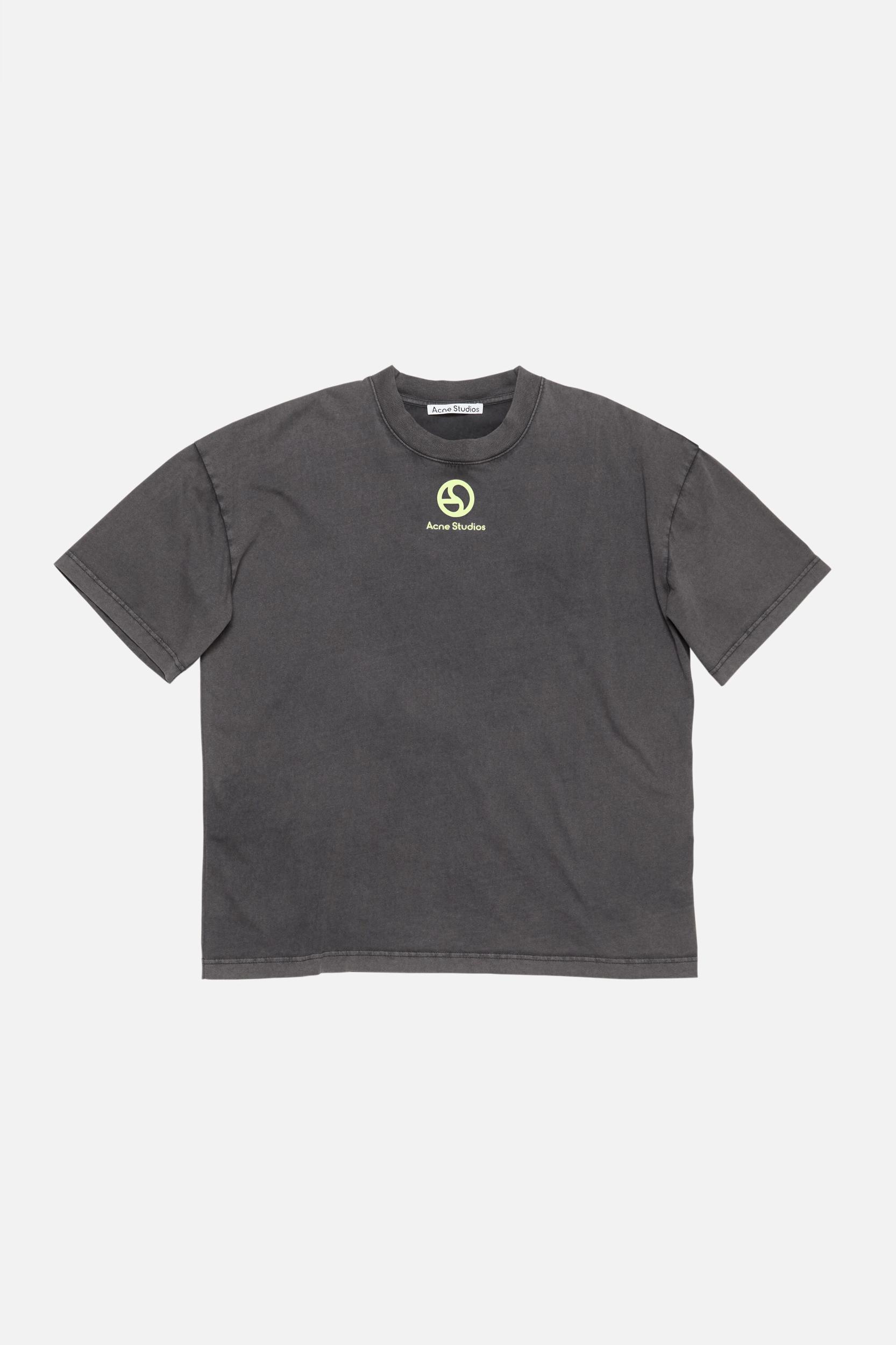 Logo t-shirt Product Image