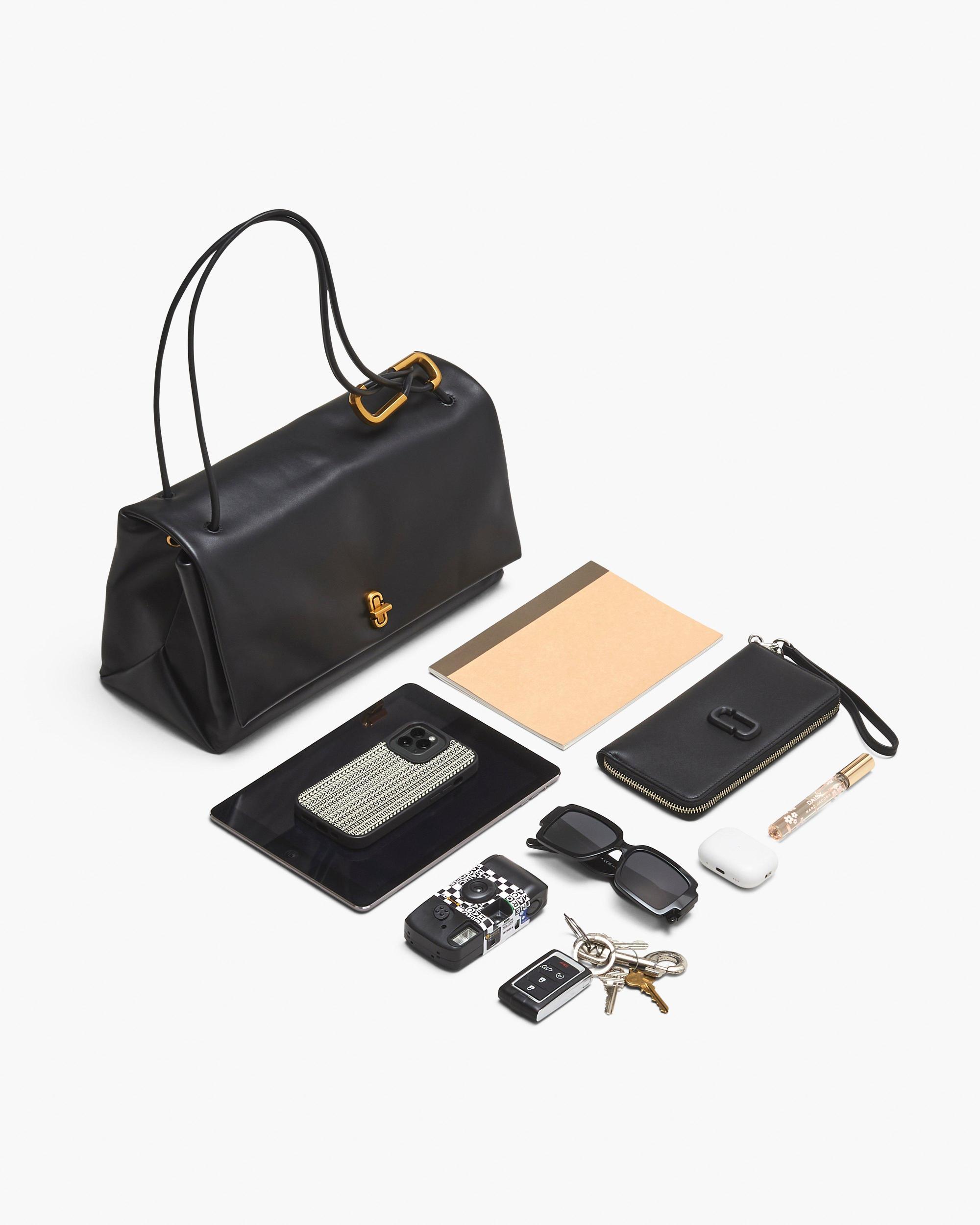 The Suede Large Dual Product Image