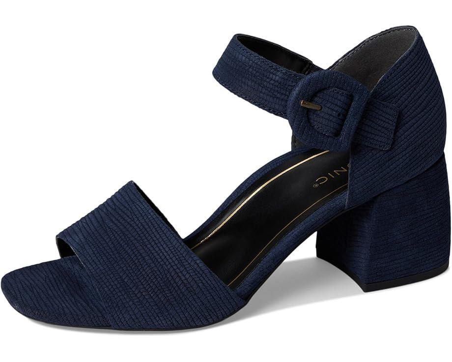 Chardonnay Ankle Straps Product Image