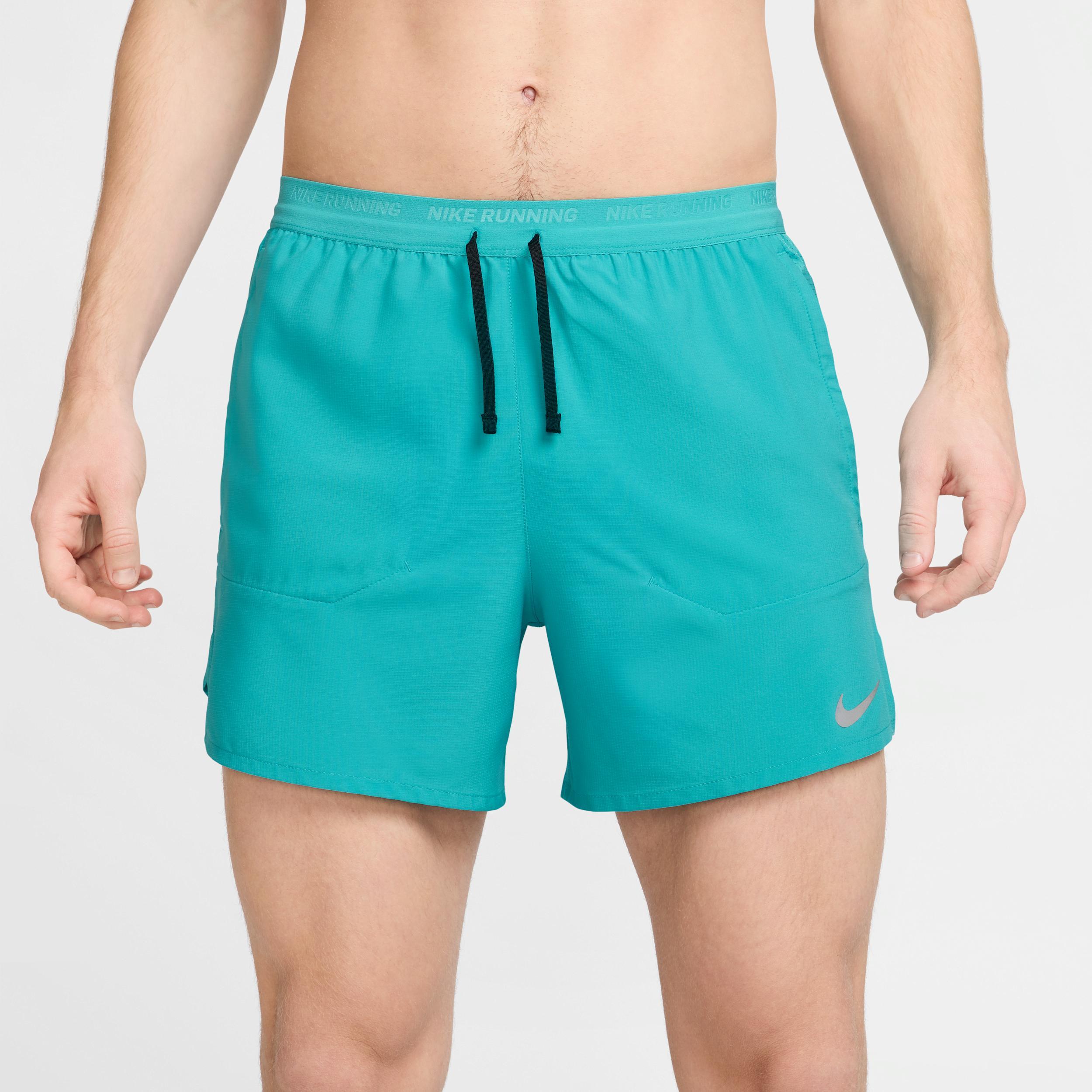 Nike Men's Stride Dri-FIT 5" 2-in-1 Running Shorts Product Image