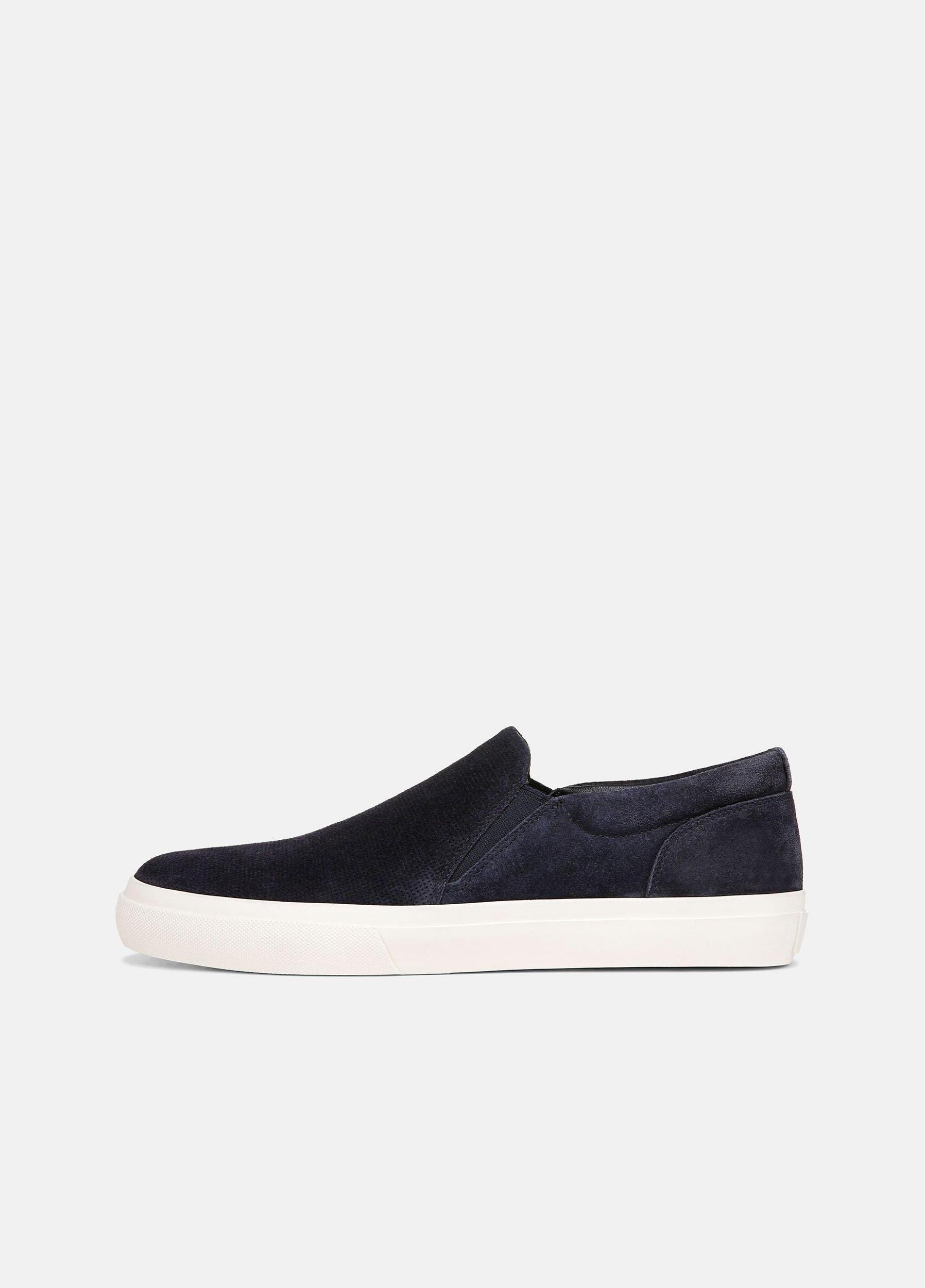 Fletcher Suede Sneaker Product Image
